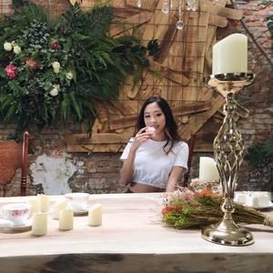 Meet your Posher, Wendy